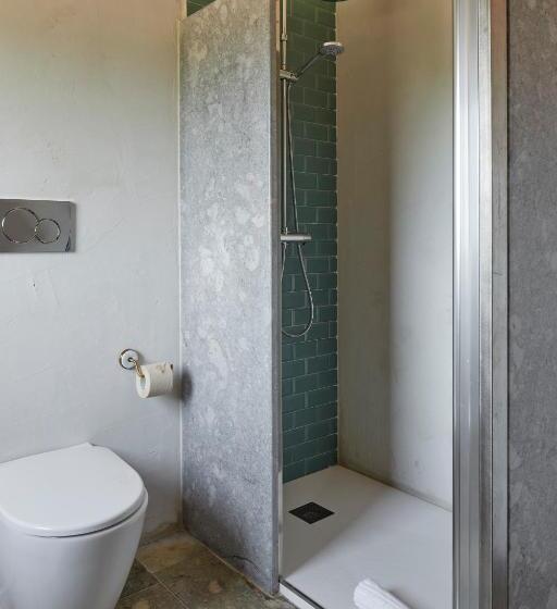 בית מלון כפרי Olivi1948   Boutique Guest House