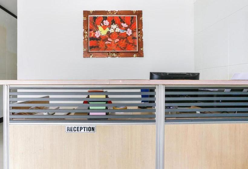 فندق Good Sleep Samarinda