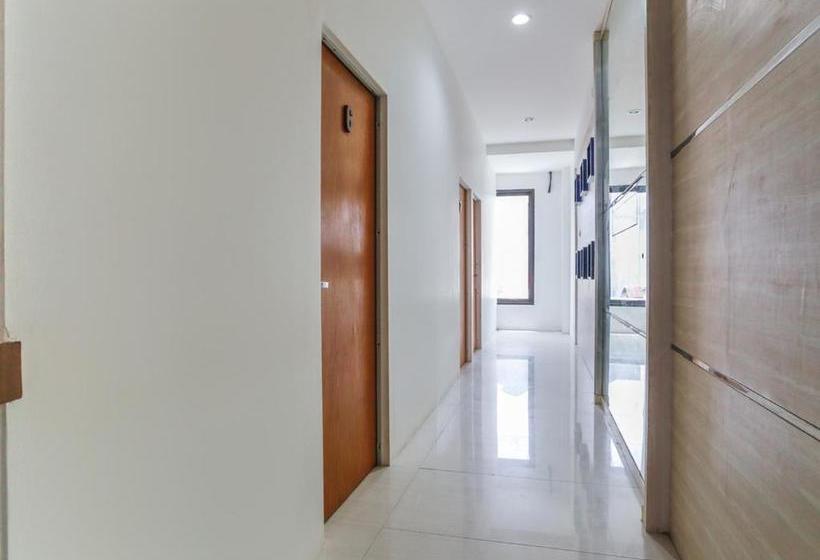 فندق Good Sleep Samarinda