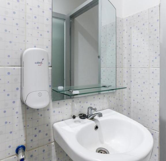 فندق Good Sleep Samarinda