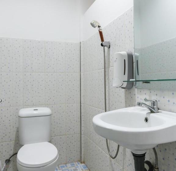 فندق Good Sleep Samarinda