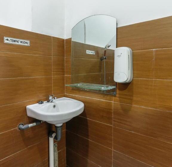 فندق Good Sleep Samarinda