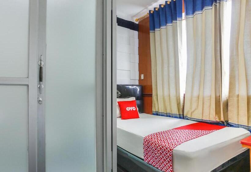 فندق Good Sleep Samarinda