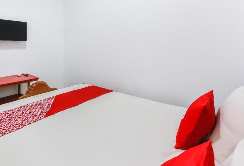 فندق Good Sleep Samarinda