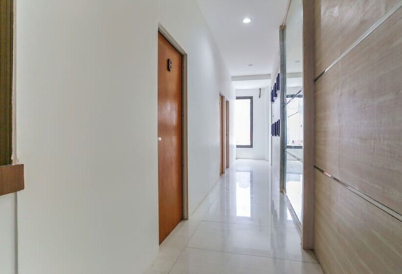 فندق Good Sleep Samarinda