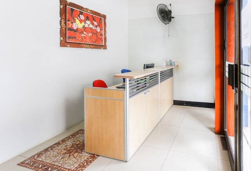 فندق Good Sleep Samarinda