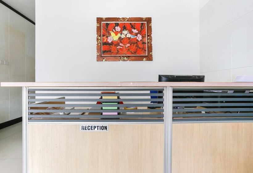 فندق Good Sleep Samarinda