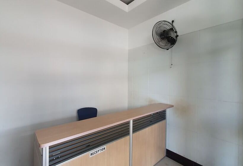 فندق Good Sleep Samarinda