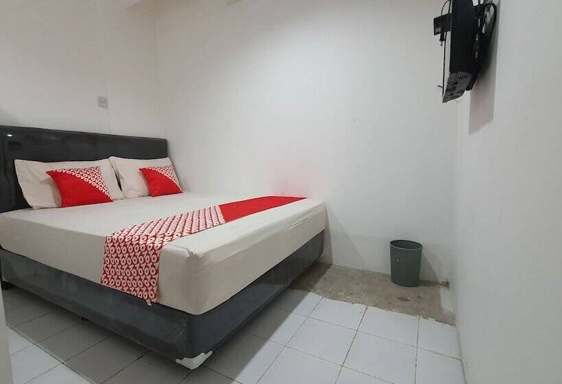 فندق Good Sleep Samarinda