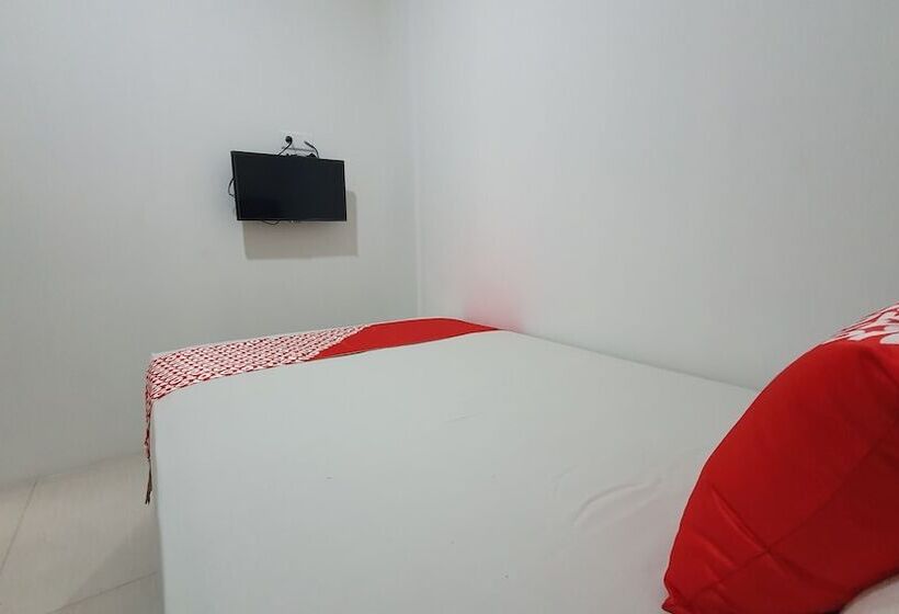 فندق Good Sleep Samarinda