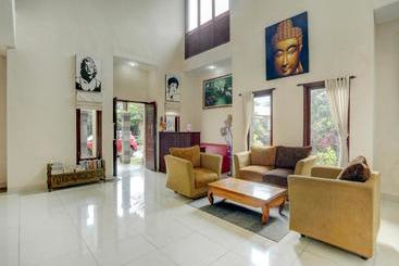 هتل Oyo 3835 Spice Paradise And Restaurant