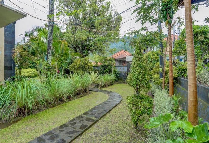 בית מלון כפרי Oyo 3835 Spice Paradise  And Restaurant