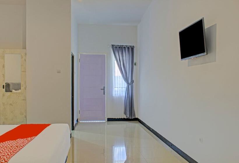 호텔 Oyo 3841 Wisma 25