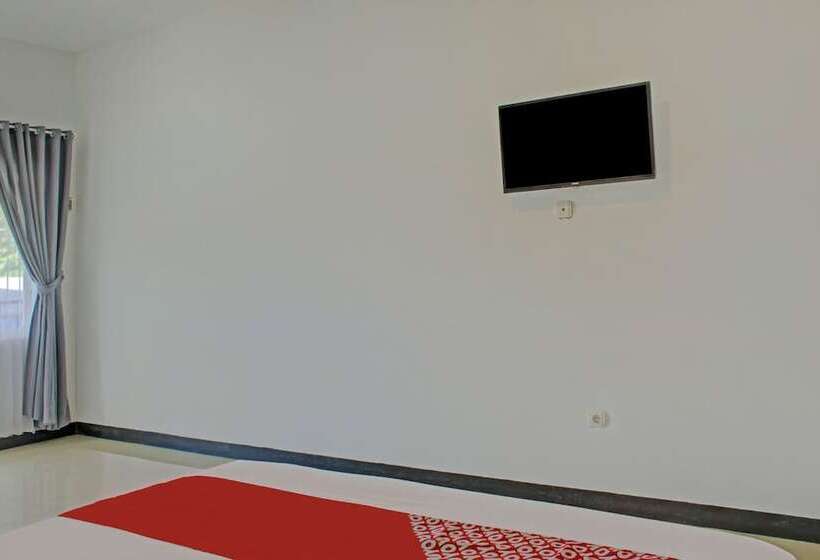 هتل Oyo 3841 Wisma 25