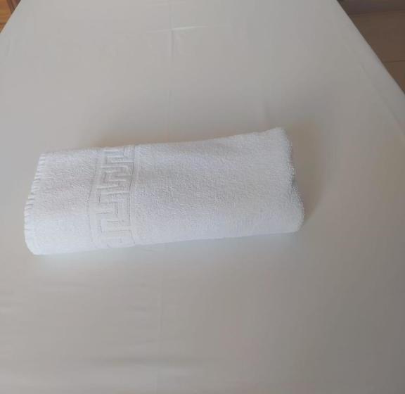 Отель Restaurante La Barca