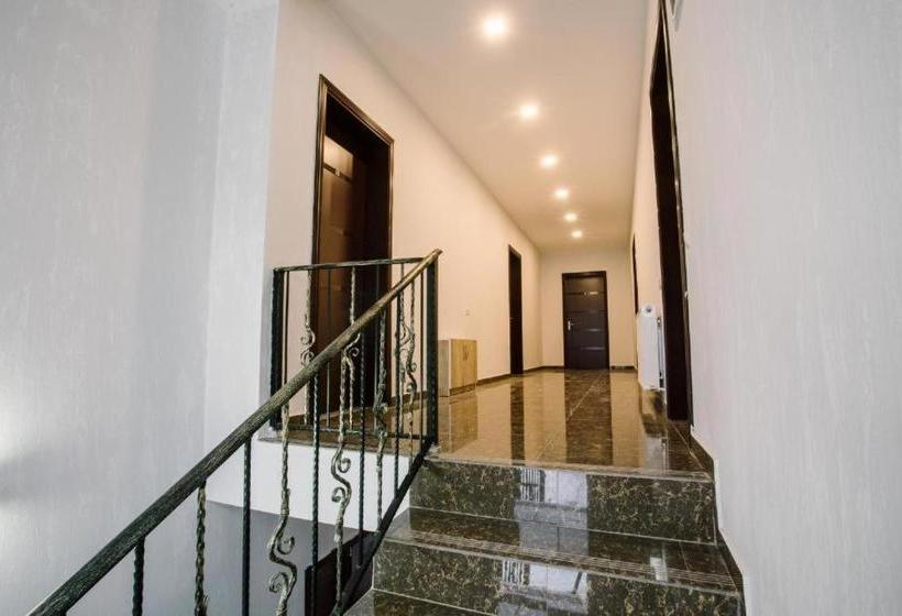 Отель Residence Hill Sopra