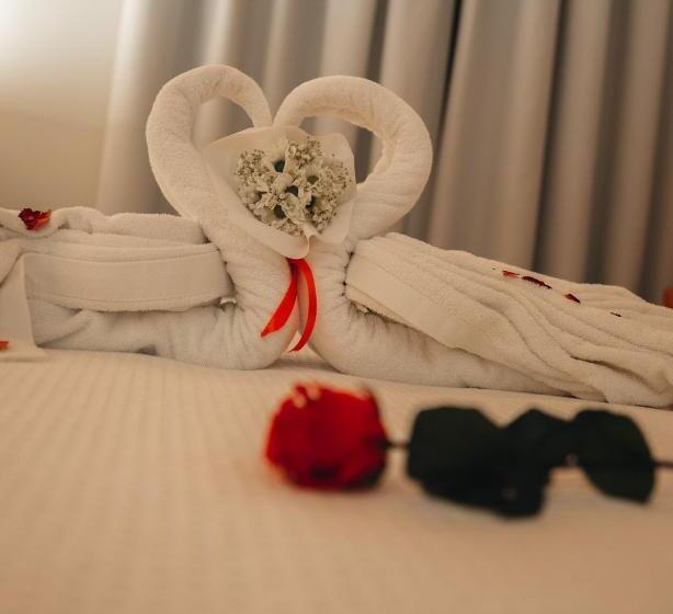 هتل Restaurante Casa Luisa