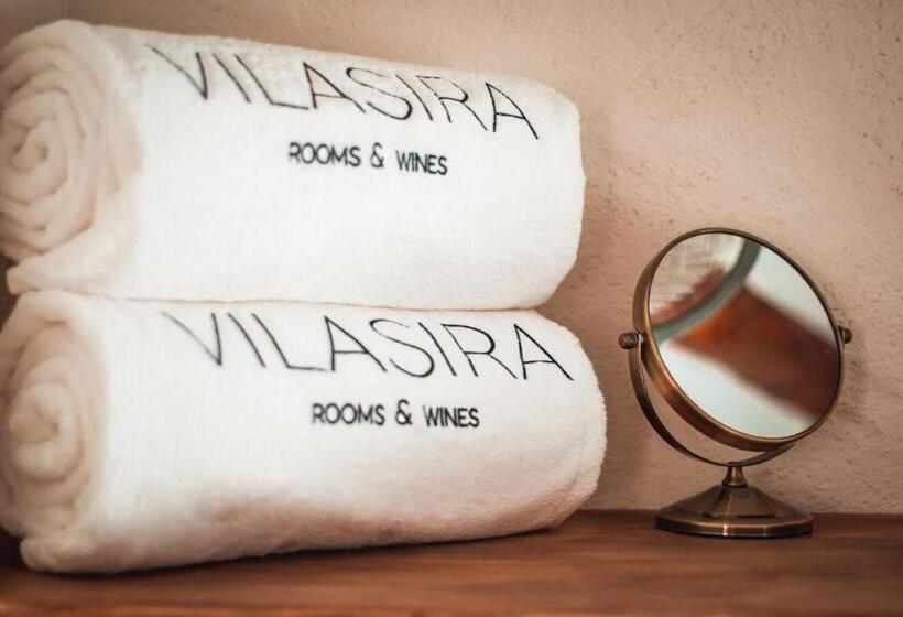 Сельский отель Vilasira