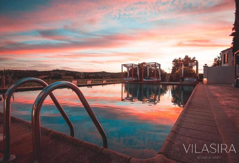 Сельский отель Vilasira