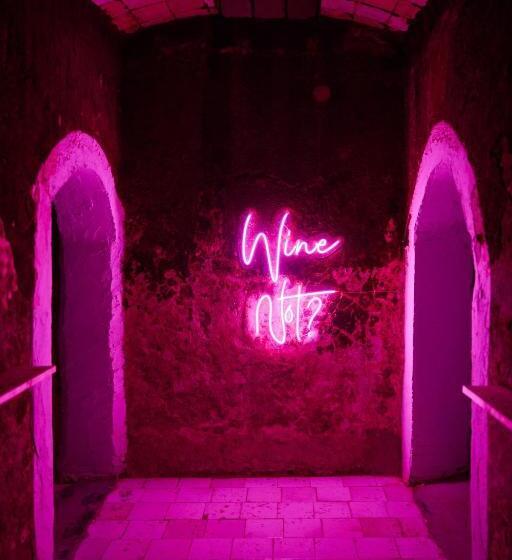 Сельский отель Vilasira