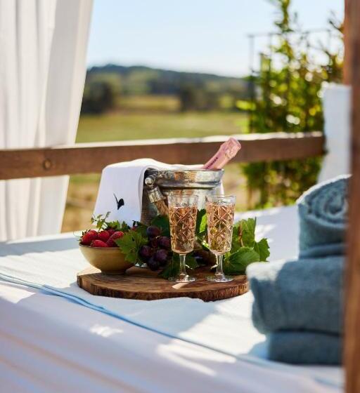 Сельский отель Vilasira