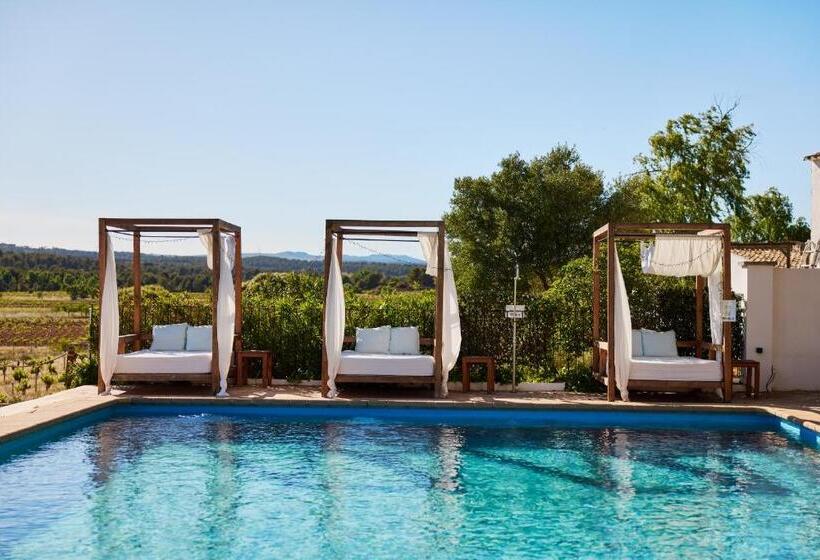 Сельский отель Vilasira