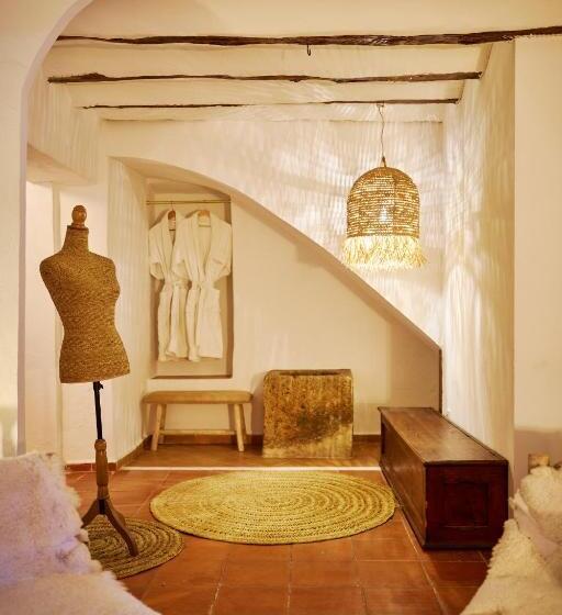 Сельский отель Vilasira