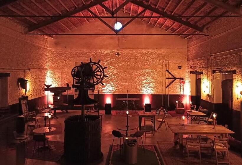 Сельский отель Vilasira