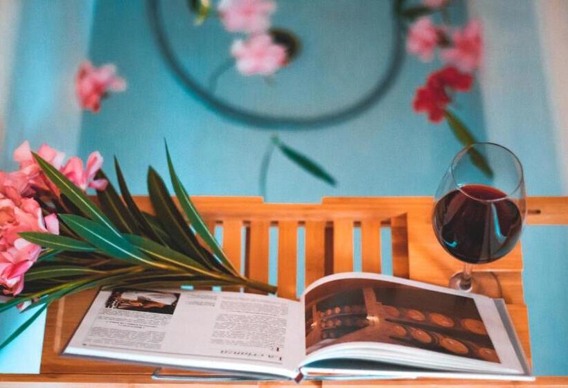 Сельский отель Vilasira