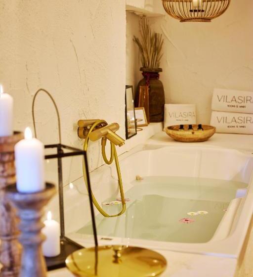 Сельский отель Vilasira