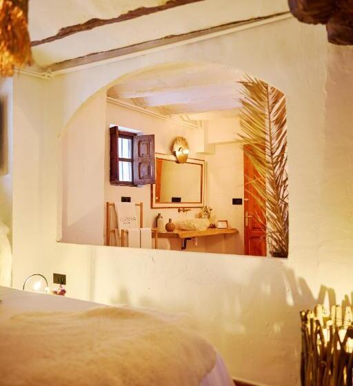 Сельский отель Vilasira