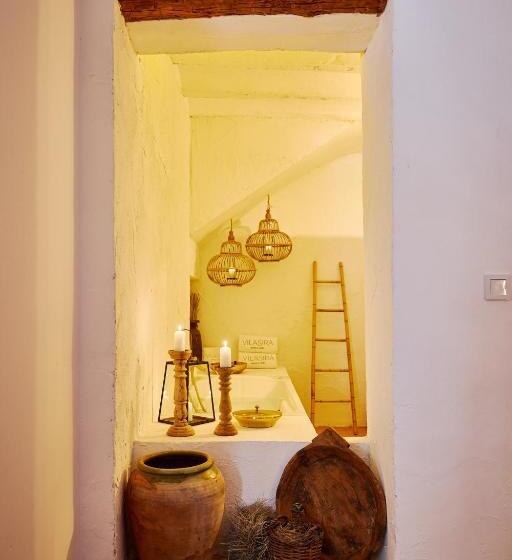 Сельский отель Vilasira