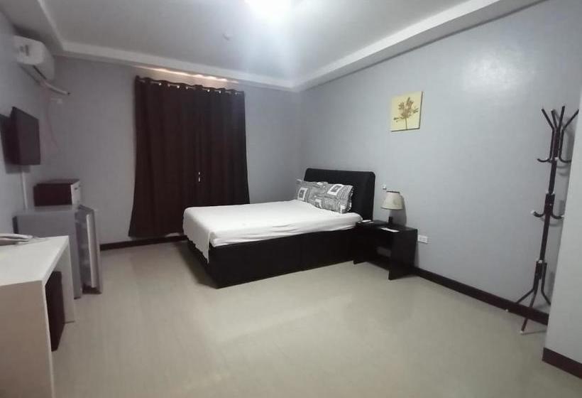 בית מלון כפרי Seuta Star