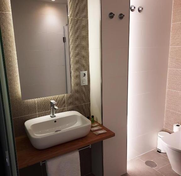 酒店 Solpor Do Coído