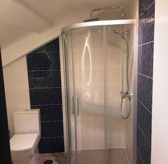 酒店 Solpor Do Coído