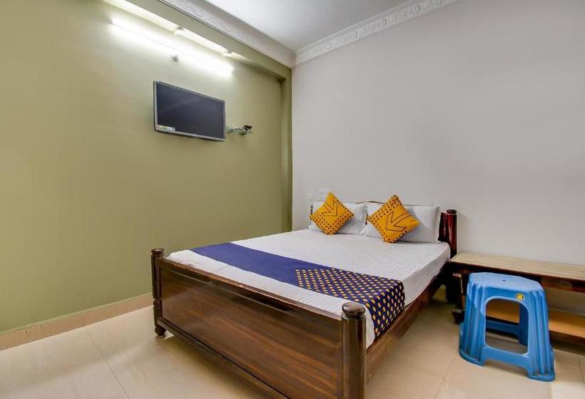 فندق Spot On 64765 Gangotri Lodge