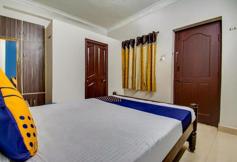 فندق Spot On 64765 Gangotri Lodge