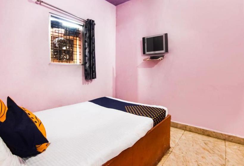 בית מלון כפרי Spot On 67348 R K Lodge