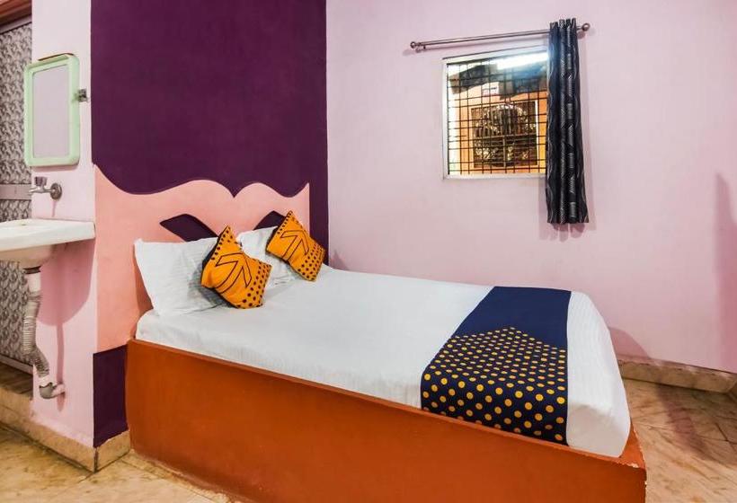 בית מלון כפרי Spot On 67348 R K Lodge