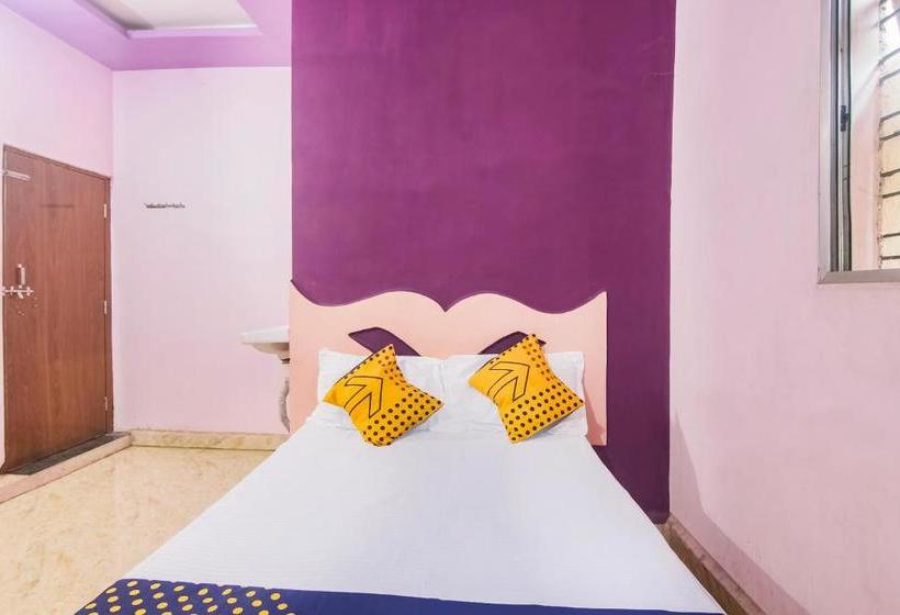 בית מלון כפרי Spot On 67348 R K Lodge