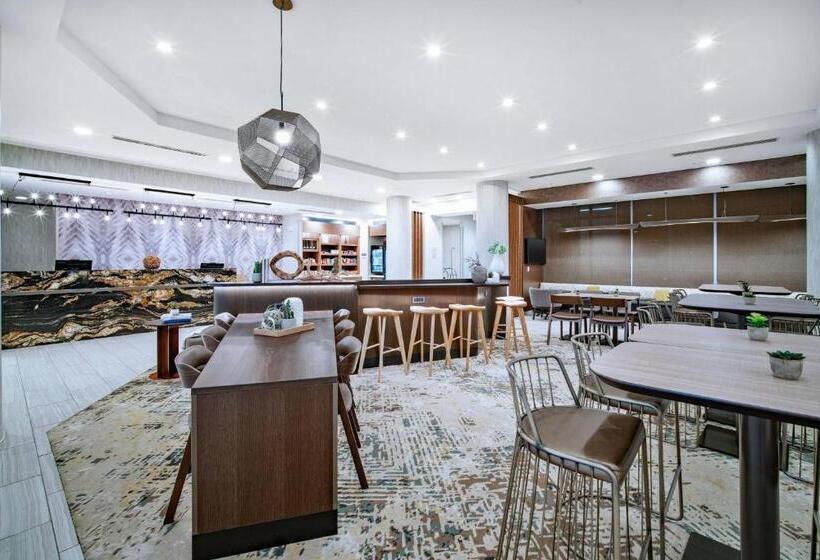 호텔 Springhill Suites By Marriott Phoenix Goodyear