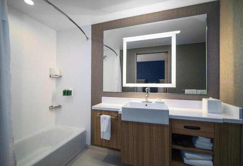 호텔 Springhill Suites By Marriott Phoenix Goodyear