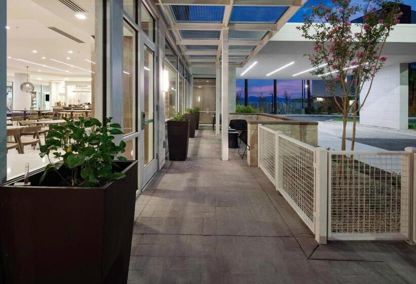 호텔 Springhill Suites By Marriott Phoenix Goodyear