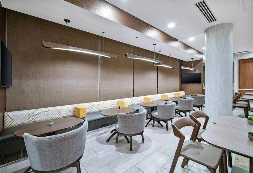 호텔 Springhill Suites By Marriott Phoenix Goodyear