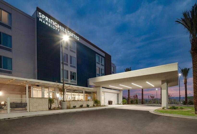 호텔 Springhill Suites By Marriott Phoenix Goodyear