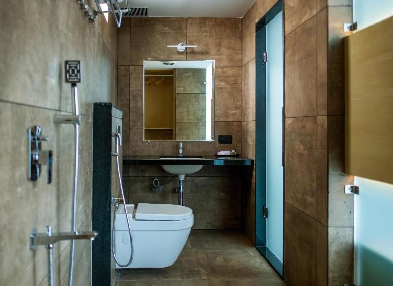 בית מלון כפרי The M