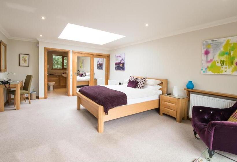 בית מלון כפרי The Redgarth