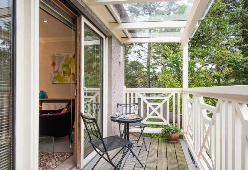 בית מלון כפרי The Redgarth