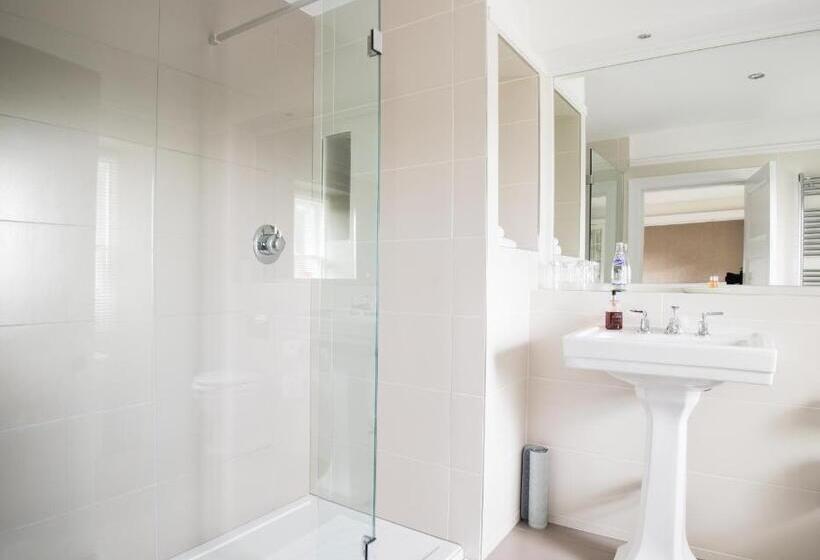 בית מלון כפרי The Redgarth