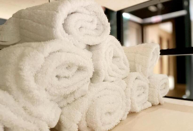 בית מלון כפרי Zenit Convento San Martin